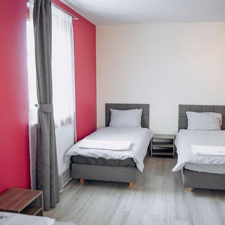 Redwood Hostel 루블린 외부 사진