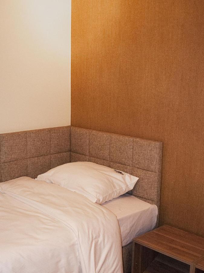 Redwood Hostel 루블린 외부 사진