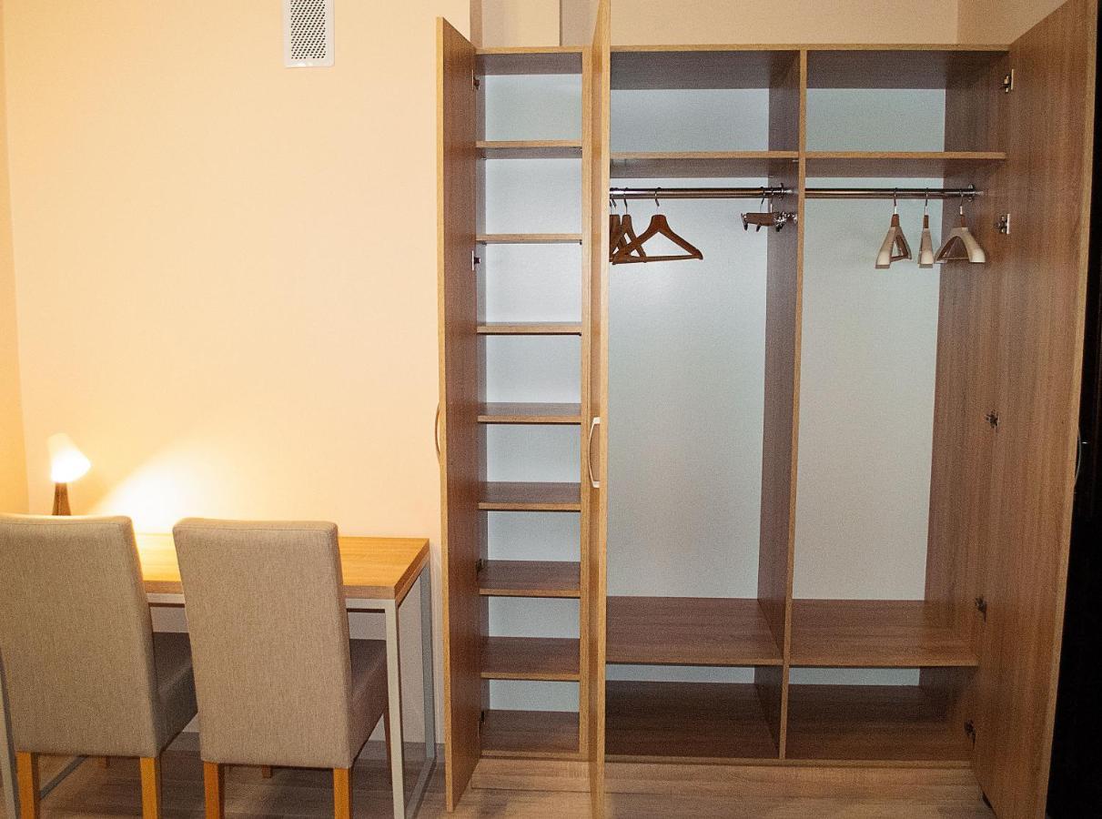 Redwood Hostel 루블린 외부 사진