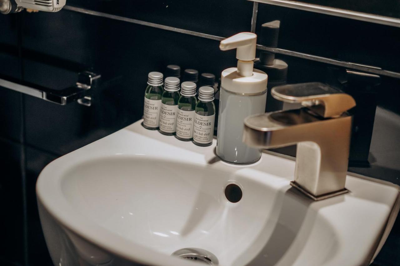 Redwood Hostel 루블린 외부 사진