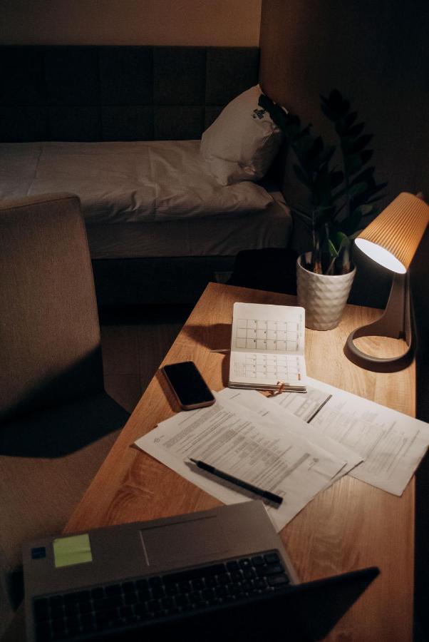 Redwood Hostel 루블린 외부 사진