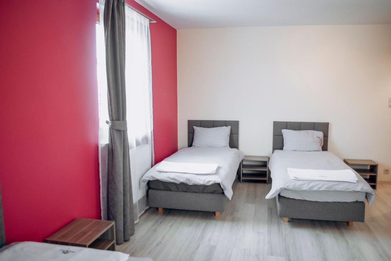 Redwood Hostel 루블린 외부 사진
