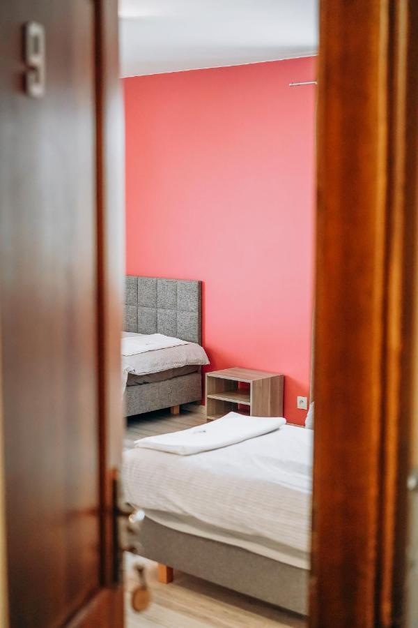 Redwood Hostel 루블린 외부 사진