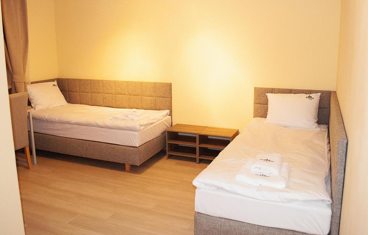 Redwood Hostel 루블린 외부 사진