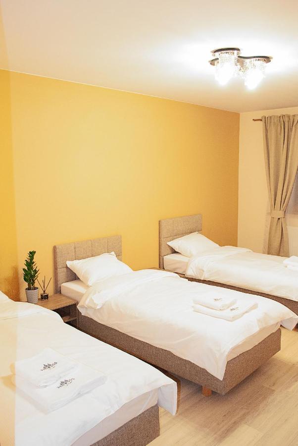 Redwood Hostel 루블린 외부 사진
