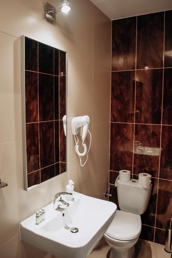 Redwood Hostel 루블린 외부 사진